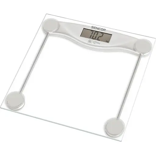 Весы напольные SENCOR SBS 113SL