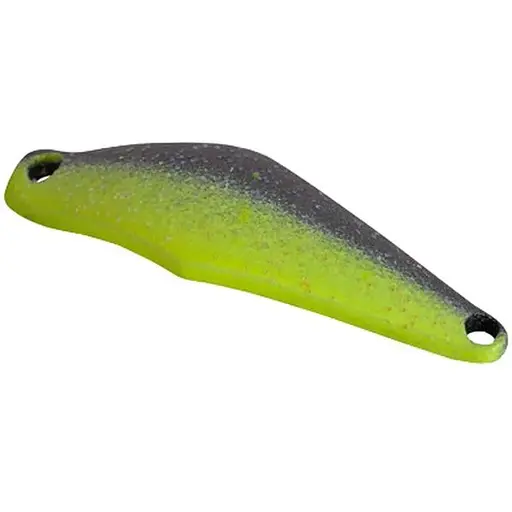 Блешня SV Fishing Glisser 2g PS Салатовий/чорний (1013-1810.01.26)