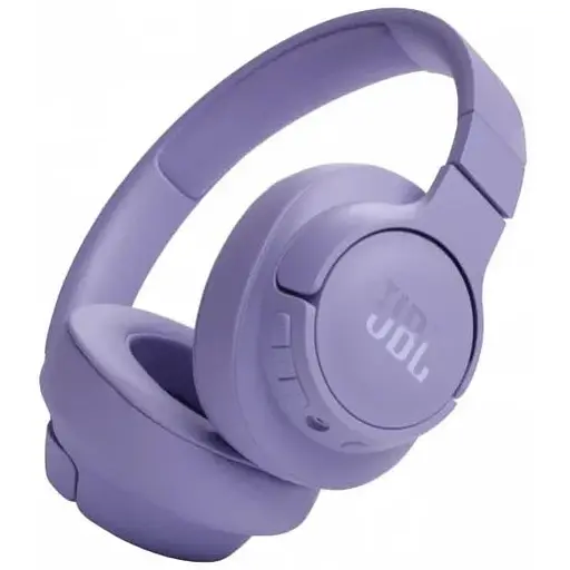 Гарнітура JBL Tune 720BT Purple (JBLT720BTPUR) (6861963)