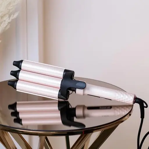 Плойка VGR V-593 P - фото 2