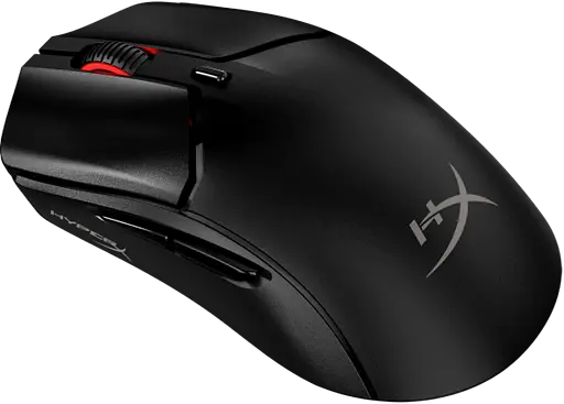 Миша HyperX Pulsefire Haste 2 mini RGB Black (7D388AA)