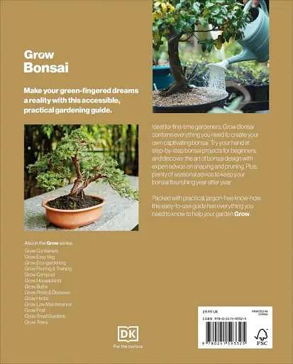 Grow Bonsai - фото 2