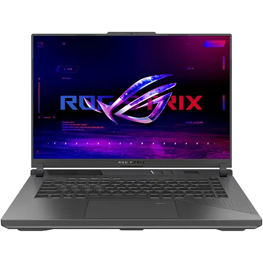 Ігровий ноутбук ASUS ROG Strix G16 G614PR 9 8940HX 53GHz, +, IPS, G-Sync, 16GB DDR5, 1TB, 5070 Ti 12GB, Без ОС - фото 15