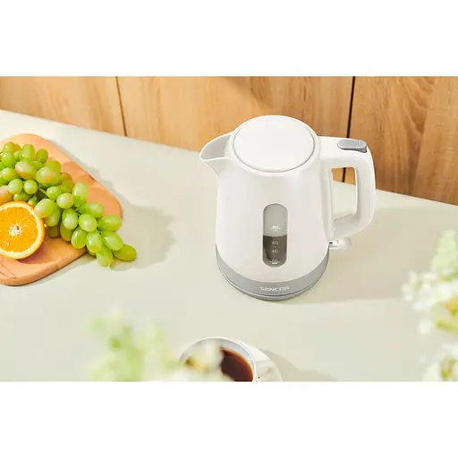 Чайник Sencor SWK 1020WH (41022320) - фото 10