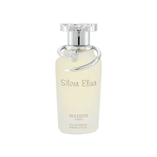 Парфумована вода Maison Asrar Silver Elixir 100 мл