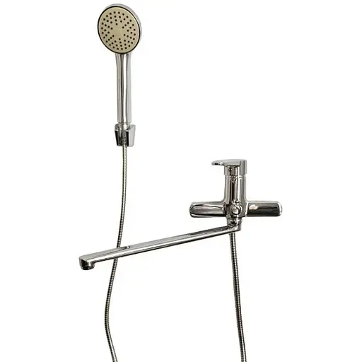 Змішувач для ванни WEZER NKL1-146 - фото 1