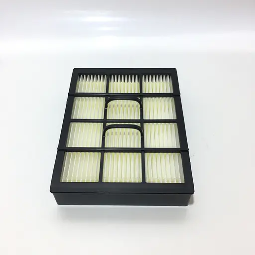 Фільтр для порохотягу Gorenje Delta Power VC1621DP-R II, VC1821DP-WR II, VC1825DP-W II, VC2021DP-BK II, 531853 - фото 6