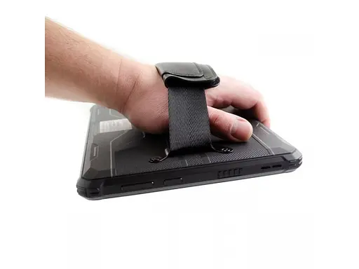 Планшет для ЗСУ Oukitel Pad RT2 8/128GB 20 000мАч Black Global Version - фото 3