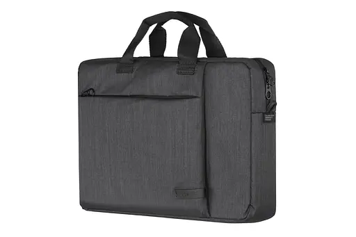 Tucano Сумка Svolta для ноутбука 15.6-16` черная - фото 1
