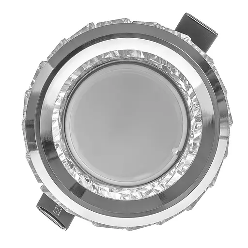Світильник точковий Brille декоративний HDL-G244 CH MR16 36-147 - фото 2
