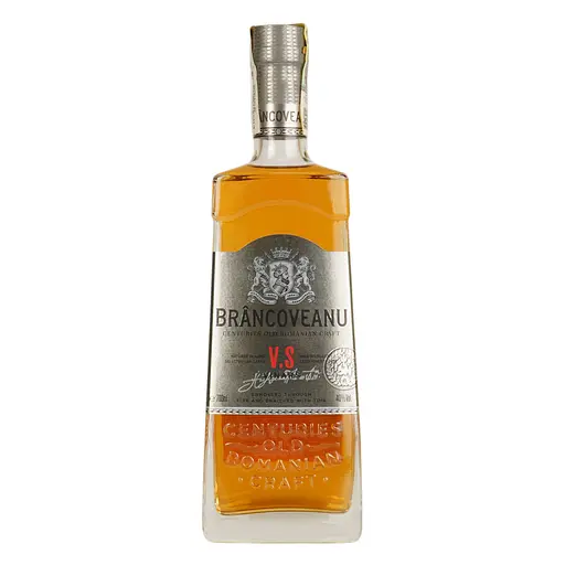 Бренди Brancoveanu VSOP 0.7 л 40% - фото 1