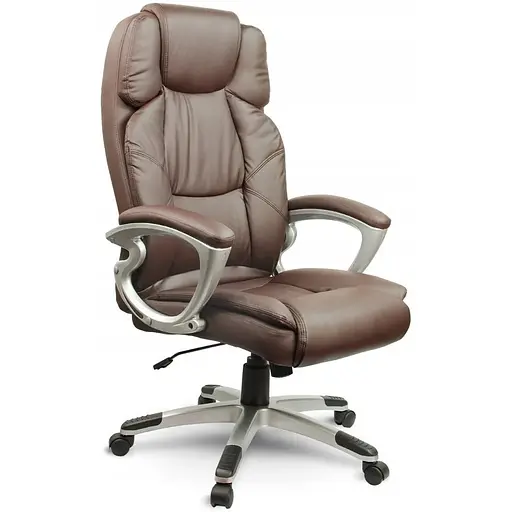 Офисное кресло Sofotel EG-227 Brown - фото 1