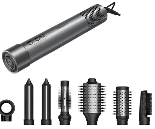 Стайлер Ardesto Stein HD-Y1000BRST - фото 1