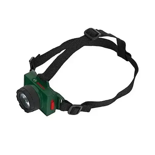 Іграшковий налобний ліхтарик Klein Bosch (8758)