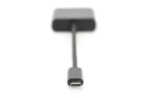 Переходник Type-C - HDMI Digitus 4K - фото 4