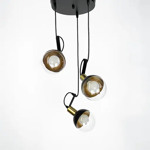 Підвісний світильник NATAN Line.F Zl 1341 - фото 1