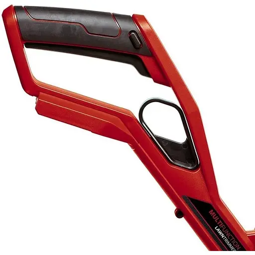 Триммер аккумуляторный Einhell GE-CT 18/30 Li (3411250) - фото 4