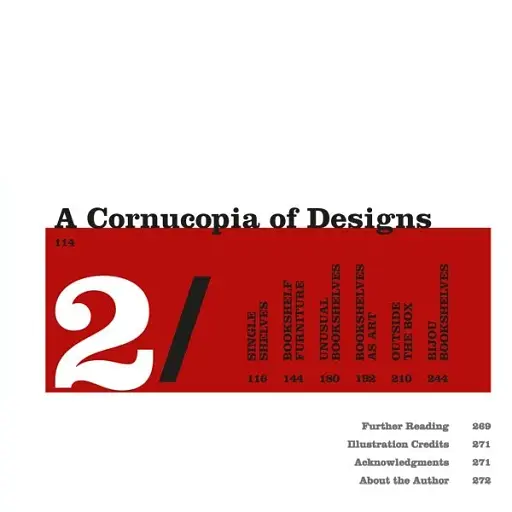 Bookshelf - фото 3