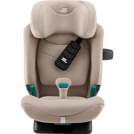 Автокрісло Britax Romer Advansafix Pro Style Teak - фото 4