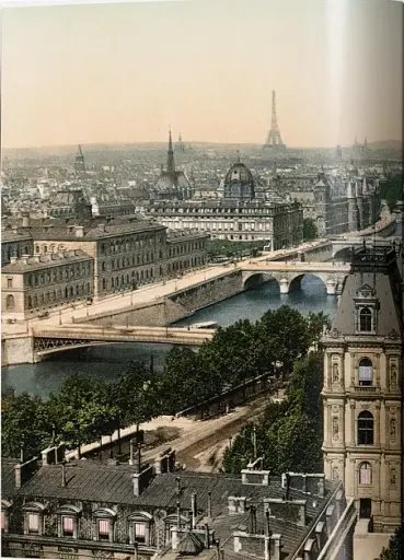 France 1900 - фото 2