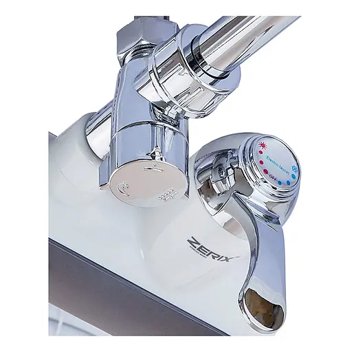 Проточный водонагреватель Zerix ELW22 ZX4773 - фото 6