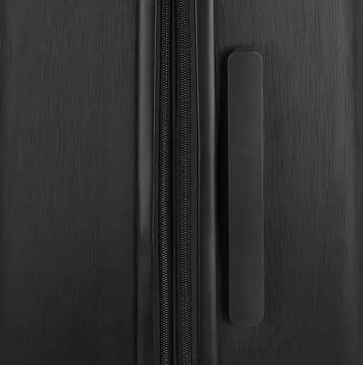 Валіза Gabol Mercury (L) Black (122947-001) - фото 3