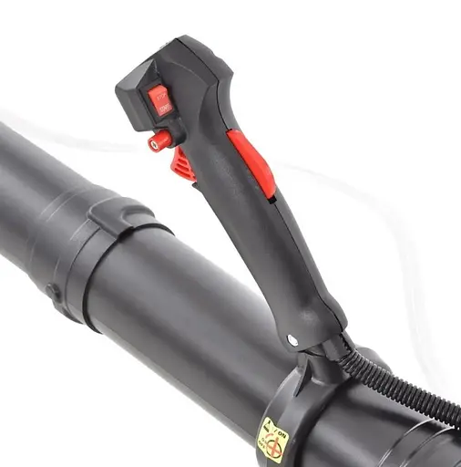 Оприскувач бензиновий HECHT 14,0 л 443 - фото 5