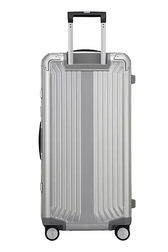 Чемодан Samsonite LITE-BOX ALU ALUMINIUM 80x41x37 80 см CS0*08005 - фото 6