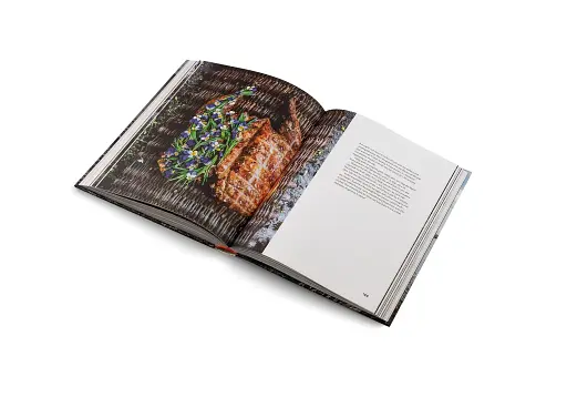 Cooking on Fire - фото 8