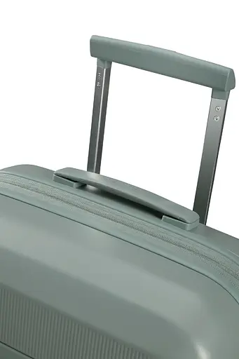 Чемодан Samsonite IMAGE 55 см THYME 55x40x20(23) KQ5*24001 - фото 3