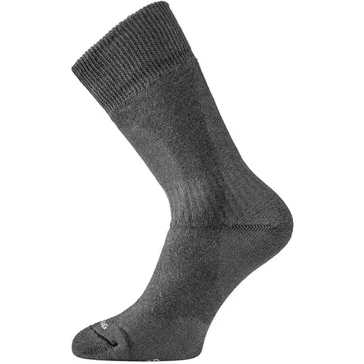Шкарпетки Lasting TKH 909 Grey S (LST-TKH909S)