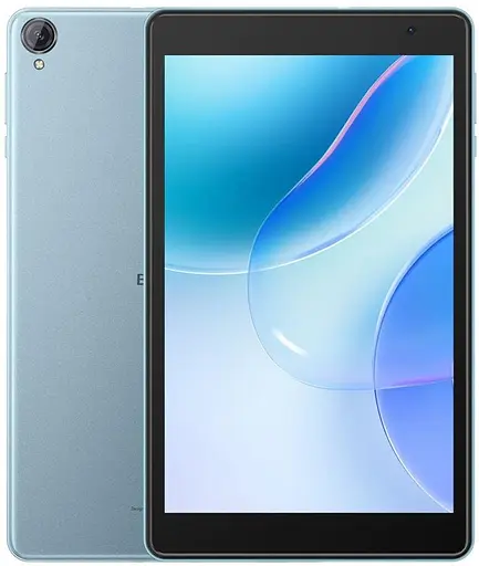 Планшет Blackview Tab 50 Wi-Fi 4/128Gb Twilight Blue - фото 1