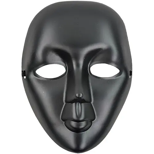 Маска Лицо - фото 1