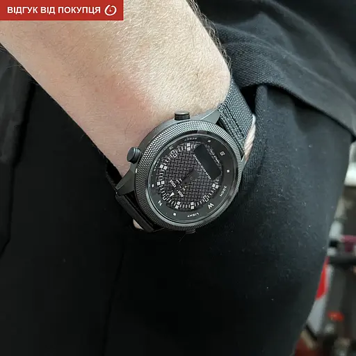 Годинник North Edge Solar Compass - фото 16