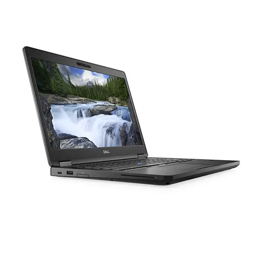 Ноутбук Dell latitude 5491 i7-8850H, 8Gb, 128Gb SSD - фото 3