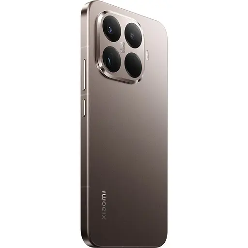 Смартфон Xiaomi 15T Pro 12/256GB Mocaccino Gold Global EU [150945] - фото 6