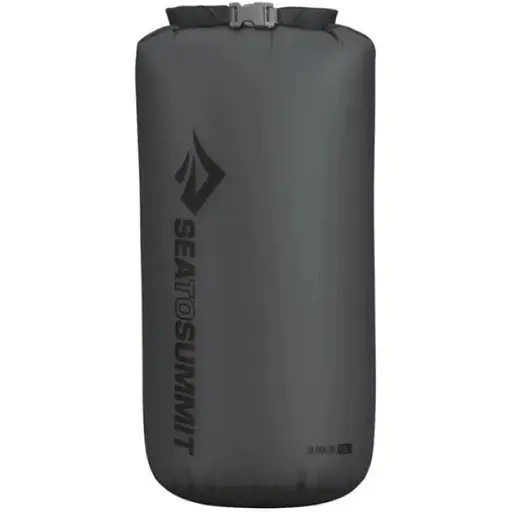 Гермомешок Sea to Summit Ultra-Sil Dry Sack 13L Grey (1033-STS AUDS13GY)