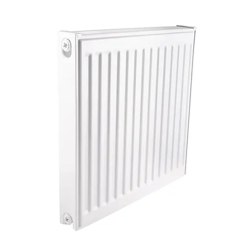 Радіатор сталевий Koer 11х500х1800.S бокове підключення RAD244 - фото 3