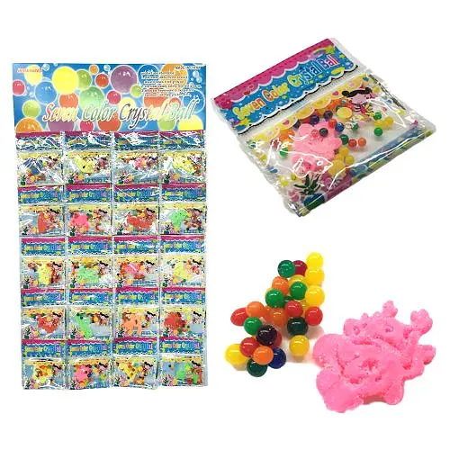 Гідрогель з твариною, що зростає PR511 - фото 1