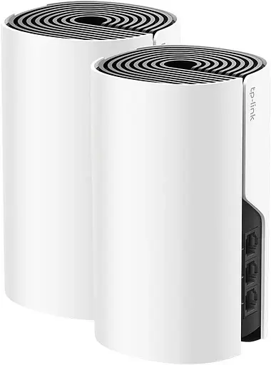 Wi-Fi система - комплект із 2 роутерів TP-Link Deco S7 (2pack) AC1900 - фото 8