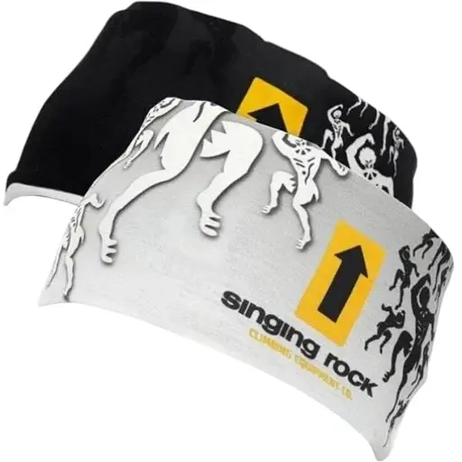 Мультипов'язка Singing Rock Scarf Arrows Retro (1033-SR C0059RE00)