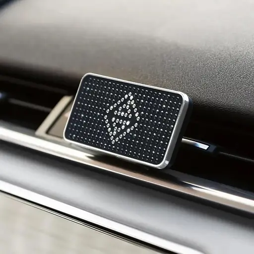 Ароматизатор для авто Vinove Осло колекція Jewelry - фото 5