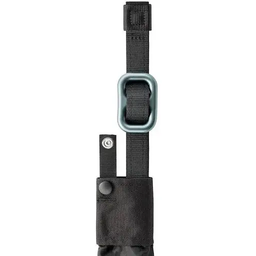 Самостраховка Petzl Absorbica-I Vario (1052-L016AA00) - фото 2