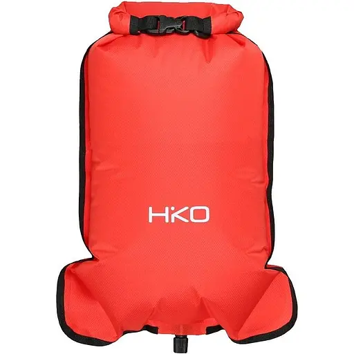 Гермомешок Hiko Inflatable bag 5 L TPU (1053-80900)