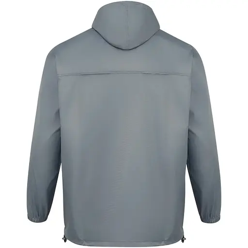 Костюм Brain Rain Suit Gray XL - фото 8