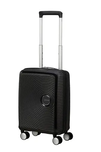 Детский чемодан Xs 47 См American Tourister SOUNDBOX MINI BASS BLACK 47x32x21 MG8*09001 - фото 3