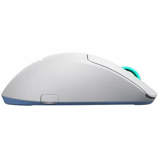 Миша Cherry Xtrfy M64 White (CX-M64W-WHITE) - фото 6