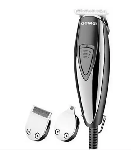 Професійна машинка-триммер Gemei GM-840 (для барберів)