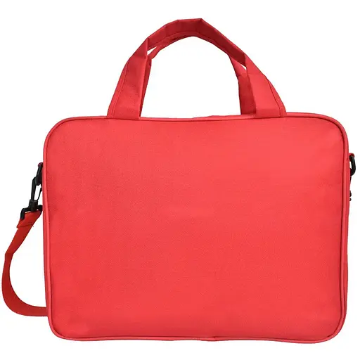 Сумка для ноутбука Semi Line 15,6" Red (8308) - фото 1