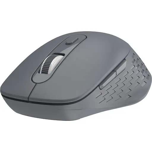 Миша OfficePro M230G Gray [144311] - фото 3